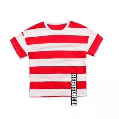 Children's Clothing Boys' Short Sleeve Suit